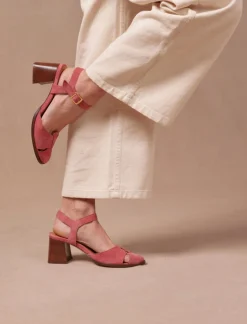 Amanda>Pied de Biche Flash Sale