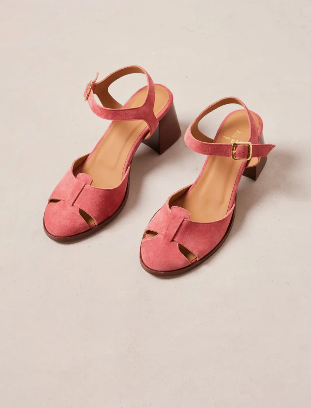 Amanda>Pied de Biche Flash Sale