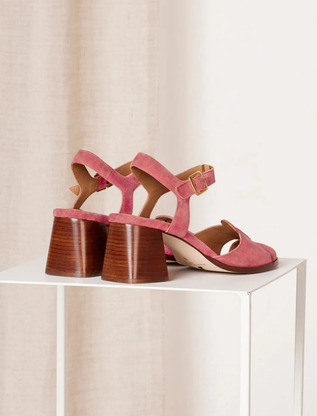 Amanda>Pied de Biche Flash Sale