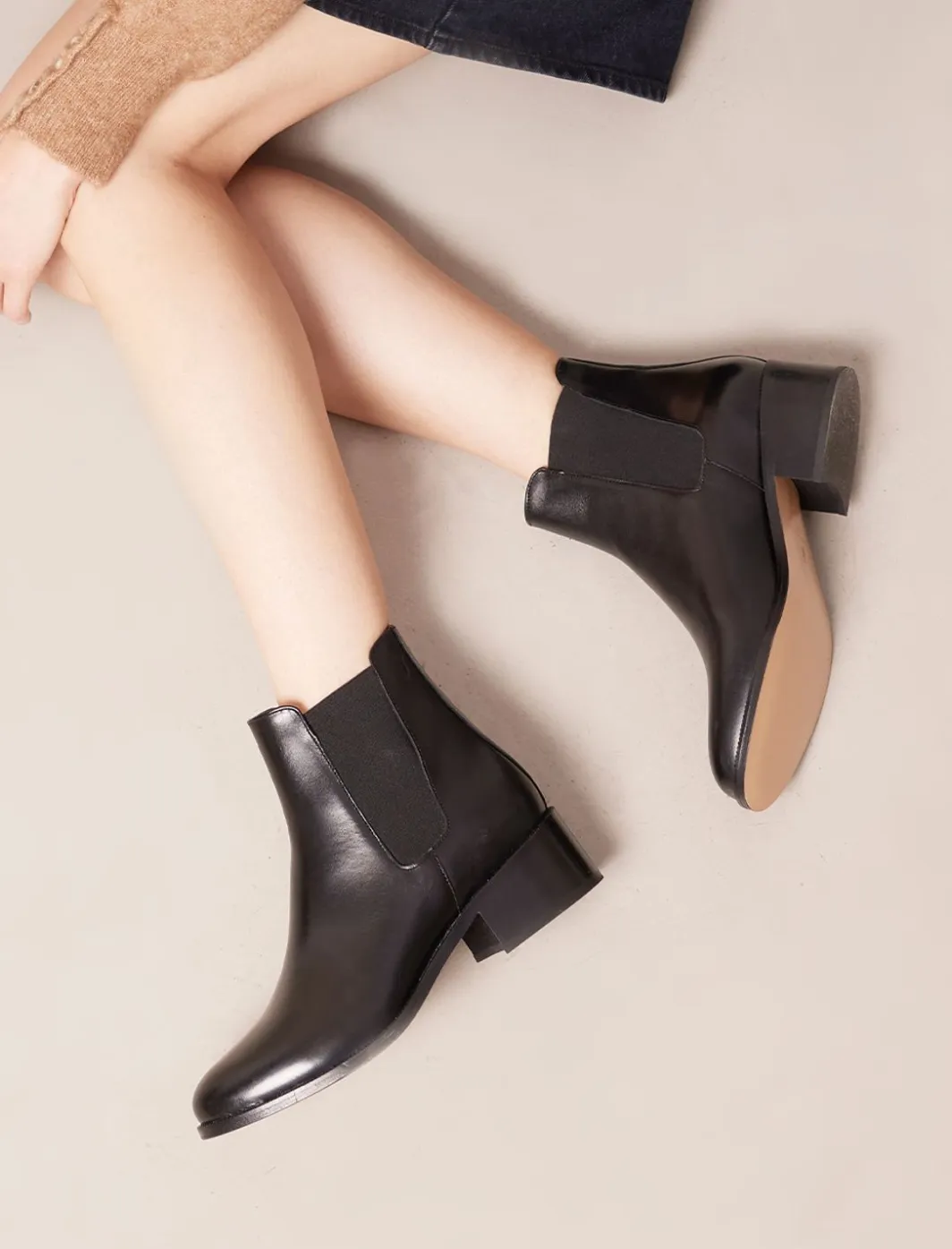 Amy>Pied de Biche Store