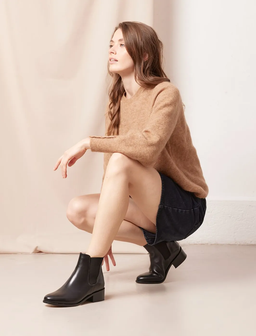 Amy>Pied de Biche Store