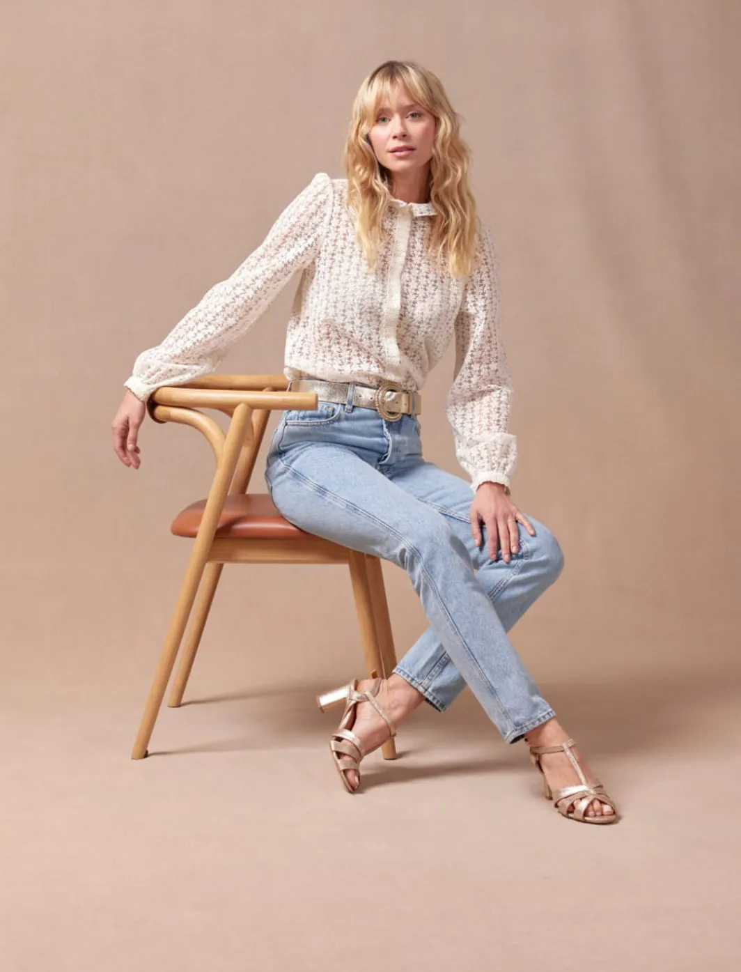 Apolline>Pied de Biche Shop