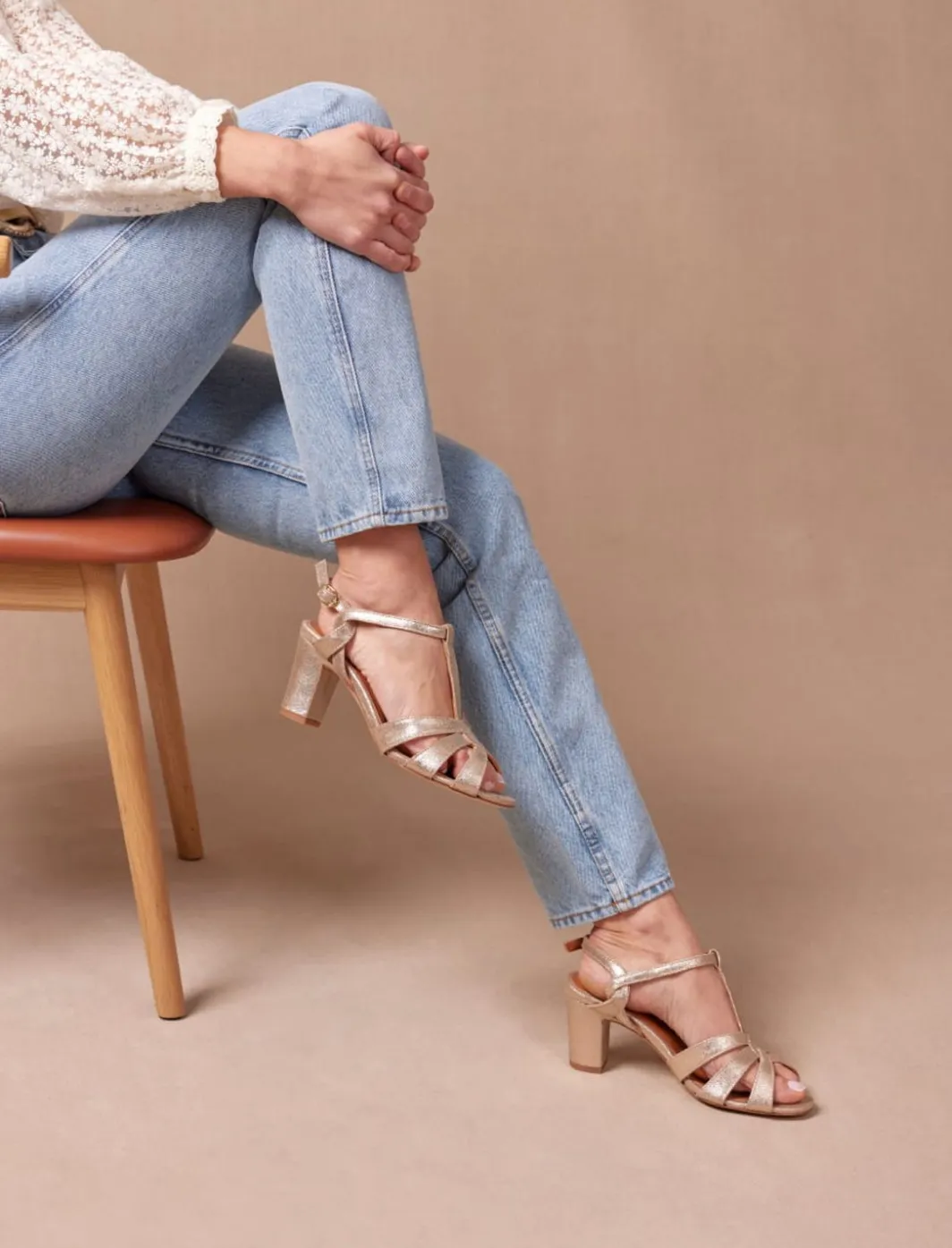 Apolline>Pied de Biche Shop