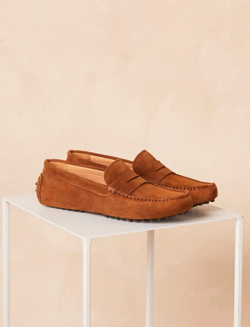 Basile>Pied de Biche Sale