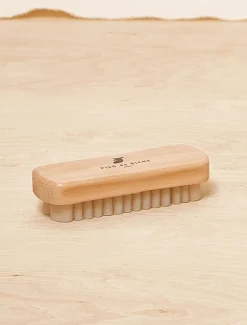 Brosse Crepe>Pied de Biche Sale