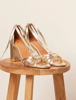 Capucine>Pied de Biche Store