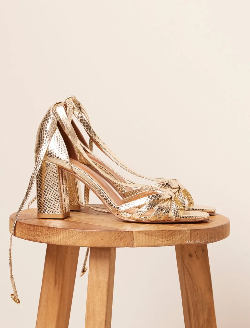 Capucine>Pied de Biche Store