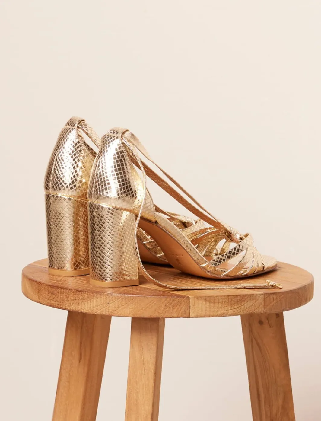Capucine>Pied de Biche Store