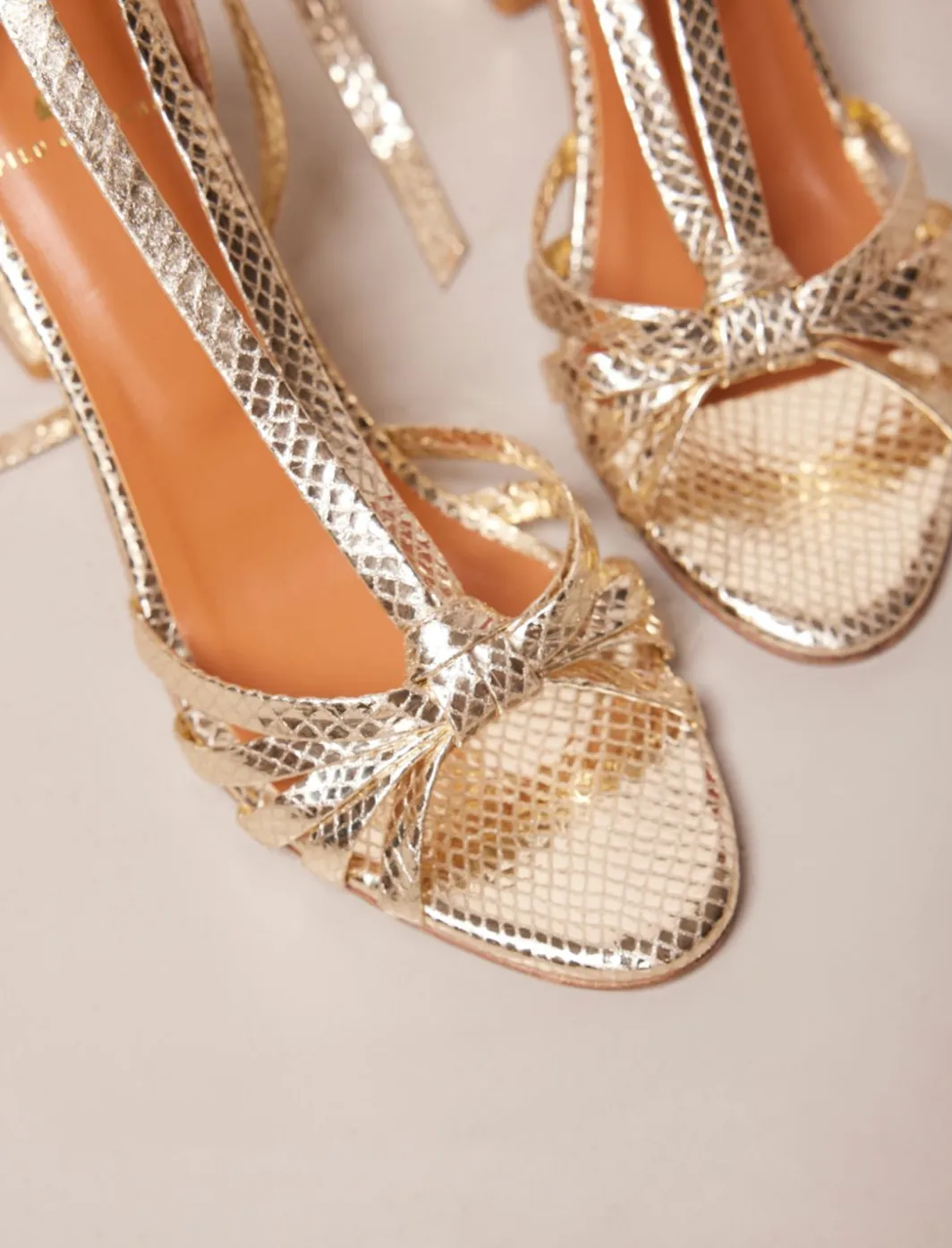 Capucine>Pied de Biche Store