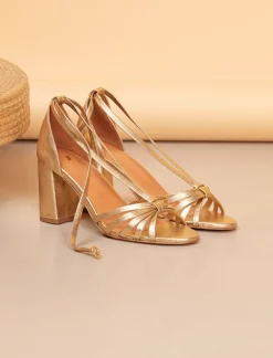 Capucine>Pied de Biche Cheap