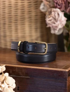 Ceinture Classique Torsade>Pied de Biche Store
