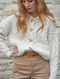 Ceinture Classique Torsade><noscript><img width=