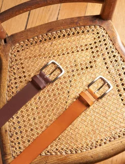 Ceinture Homme Brute>Pied de Biche Discount