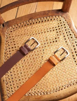 Ceinture Homme Brute>Pied de Biche Cheap