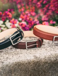 Ceinture Homme Classique>Pied de Biche Store