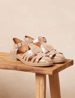 Celestine>Pied de Biche Fashion