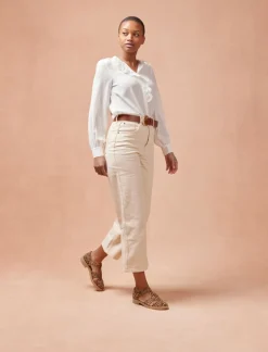 Celestine>Pied de Biche Fashion