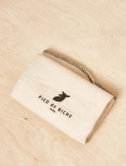 Chamoisine>Pied de Biche Fashion