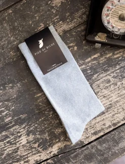 Chaussettes>Pied de Biche Online