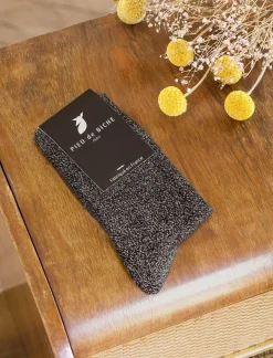 Chaussettes>Pied de Biche Cheap