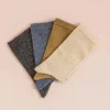 Chaussettes Paillettes>Pied de Biche Fashion