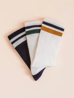 Chaussettes Sport>Pied de Biche Outlet
