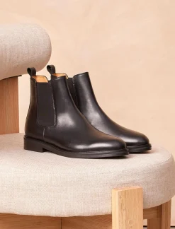 Chelsea Boot City>Pied de Biche Best Sale