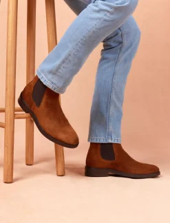 Chelsea Boot City>Pied de Biche Outlet