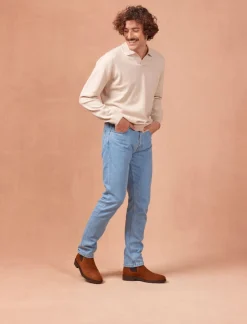 Chelsea Boot City>Pied de Biche Outlet