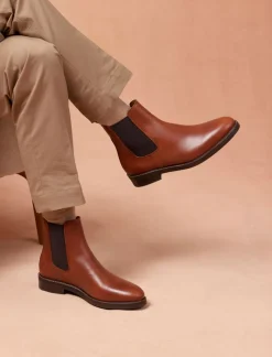 Chelsea Boot City>Pied de Biche Store