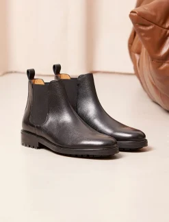 Chelsea Boot Commando>Pied de Biche Best