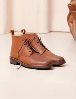 Chukka Commando>Pied de Biche Cheap