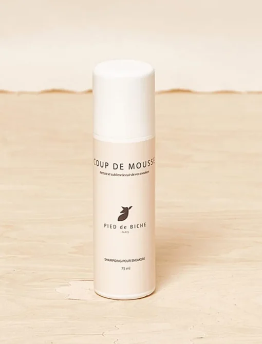 Coup De Mousse>Pied de Biche Sale