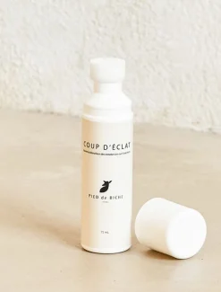 Coup D'Eclat>Pied de Biche Fashion