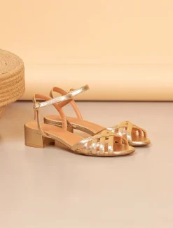 Danae>Pied de Biche Best Sale