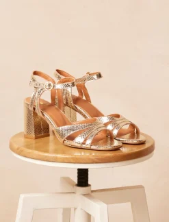 Elea>Pied de Biche Sale