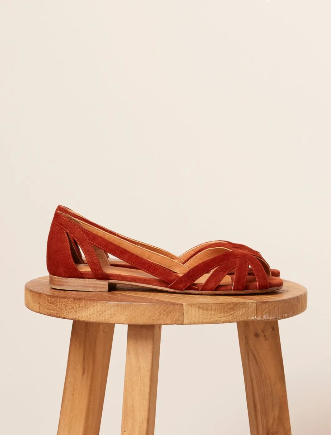 Hortensia>Pied de Biche Flash Sale