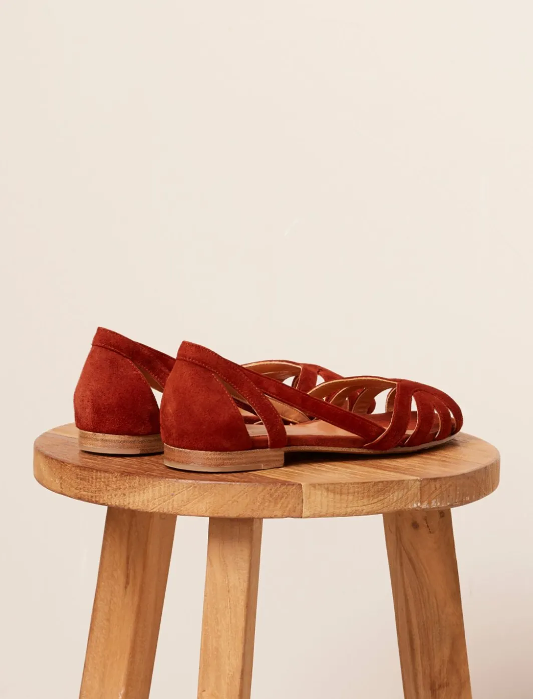 Hortensia>Pied de Biche Flash Sale