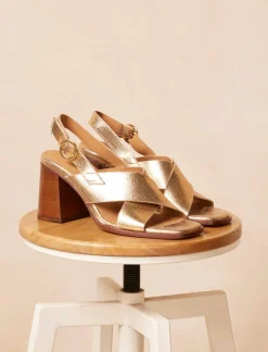 June>Pied de Biche Store
