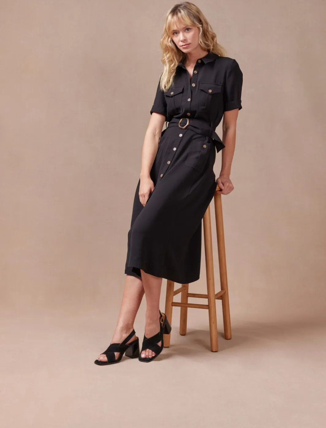 June>Pied de Biche Flash Sale