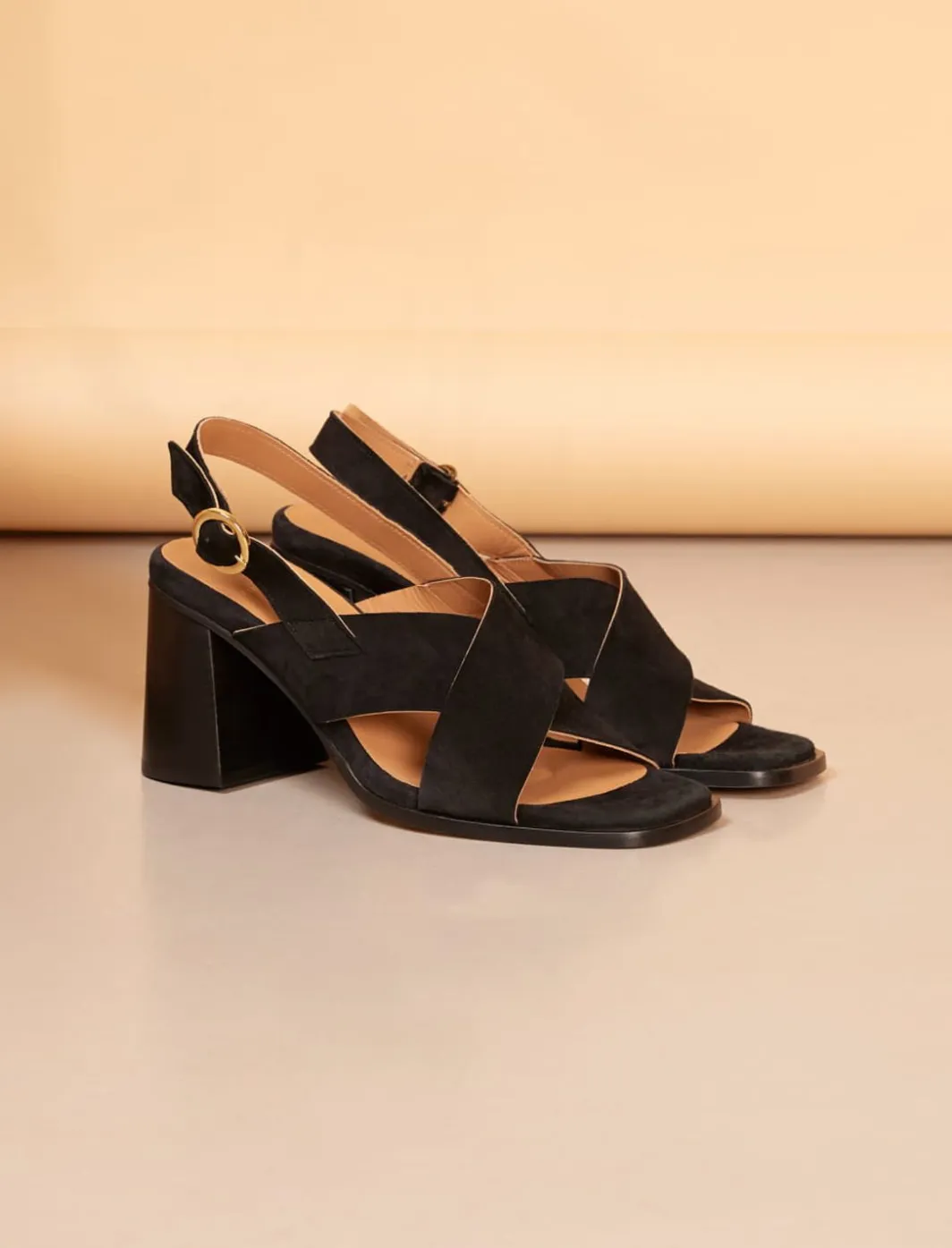 June>Pied de Biche Flash Sale
