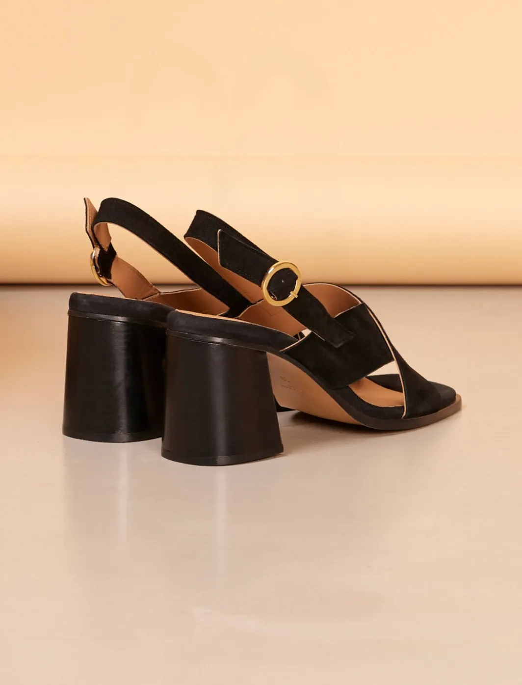 June>Pied de Biche Flash Sale