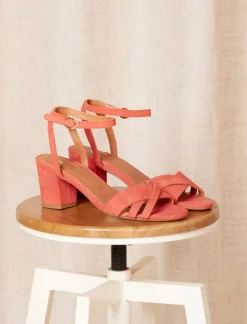 Leonore>Pied de Biche Fashion