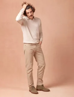 Marius>Pied de Biche Fashion