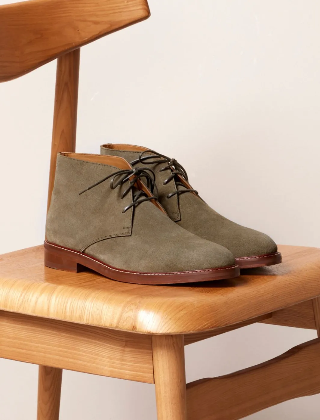 Marius>Pied de Biche Fashion