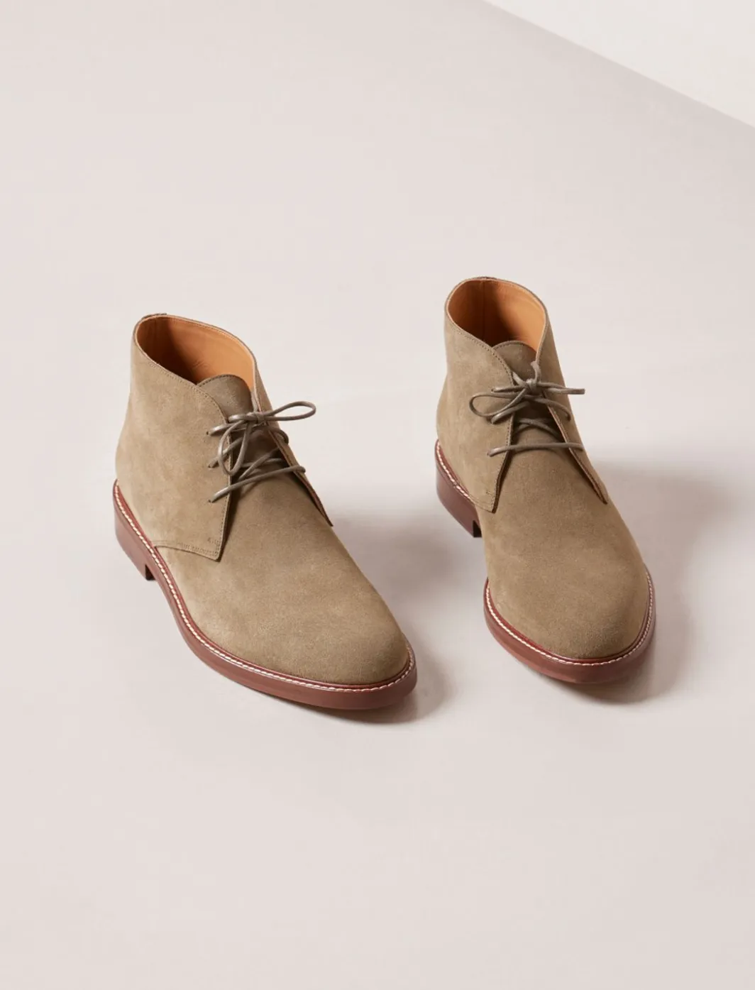 Marius>Pied de Biche Fashion