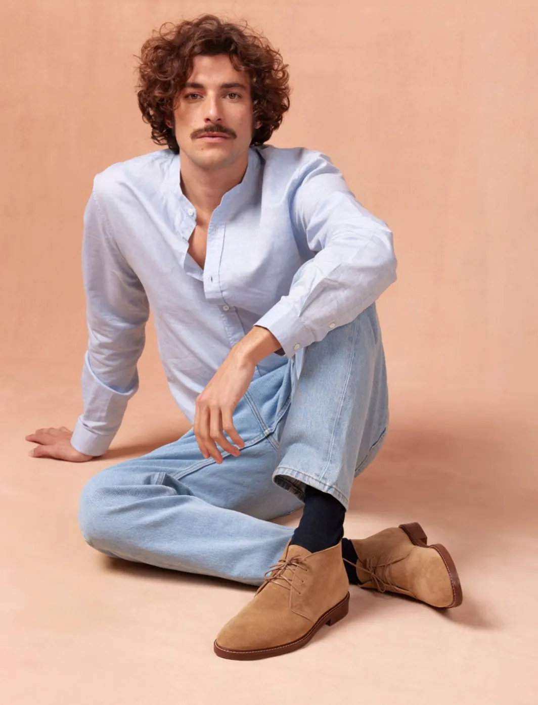 Marius>Pied de Biche Flash Sale