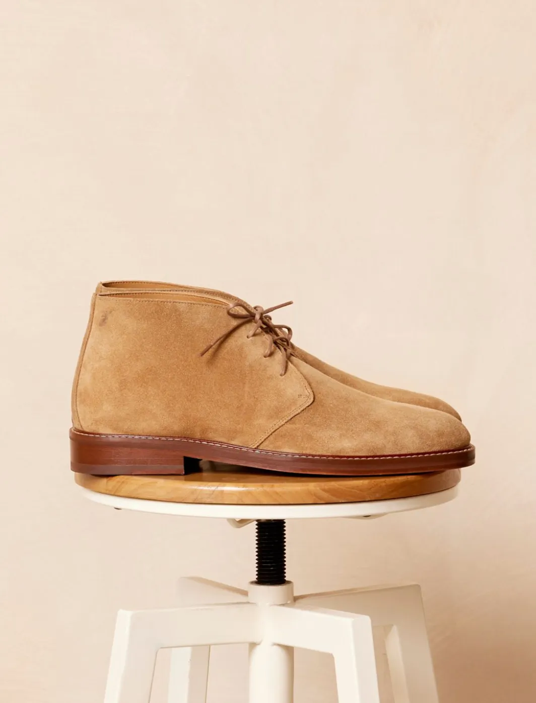 Marius>Pied de Biche Flash Sale
