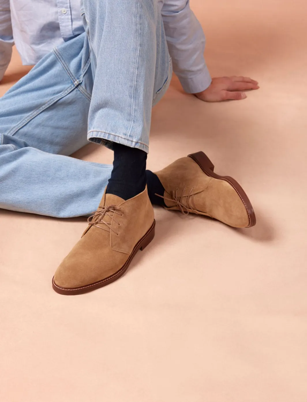 Marius>Pied de Biche Flash Sale