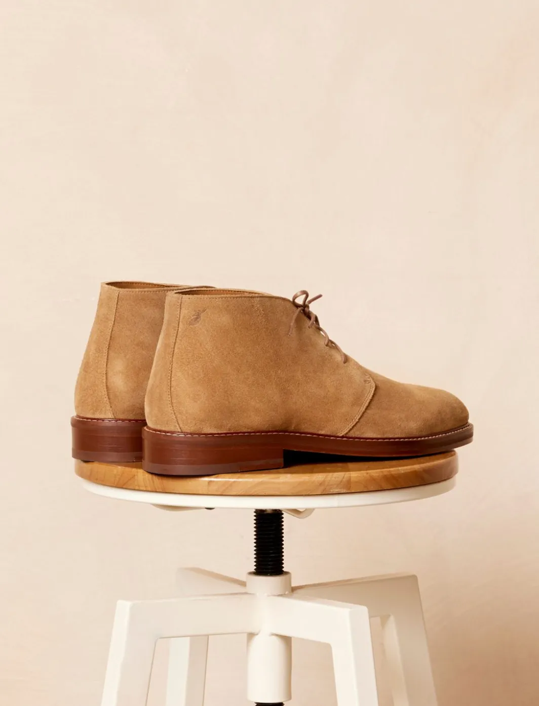 Marius>Pied de Biche Flash Sale